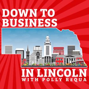 Down To Business In Lincoln