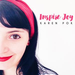 Inspire Joy com Karen Pok