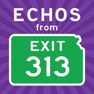 Echos from Exit 313 by Exit 313, LLC