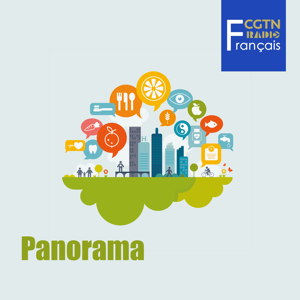 Panorama by Radio Chine Internationale