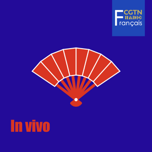 In vivo by Radio Chine Internationale