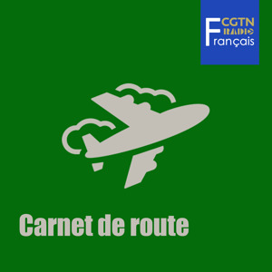 Carnet de route by Radio Chine Internationale