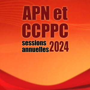 APN et CCPPC