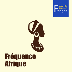 Fréquence Afrique by Radio Chine Internationale