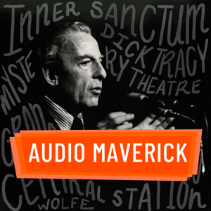 Audio Maverick