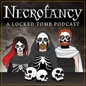 Necrofancy by The Armadillo Podcasting Club