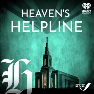 Heaven's Helpline by NZ Herald