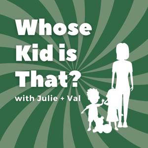 Whose Kid is That?!? by Vermont Moms