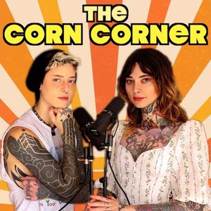 The Corn Corner