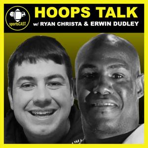 Hoops Talk