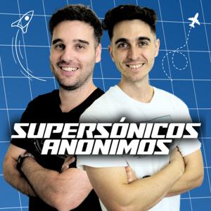 Supersónicos Anónimos