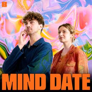 MIND DATE by Timon Krause & Studio Bummens