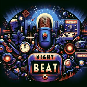 Night Beat - OTR Radio Show by Night Beat