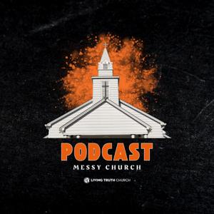 Messy Church Podcast