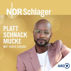 Platt Schnack Mucke mit Yared Dibaba by NDR Schlager