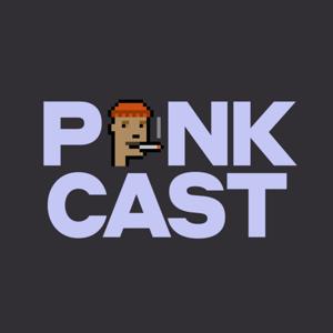 PunkCast.xyz by PunkCast