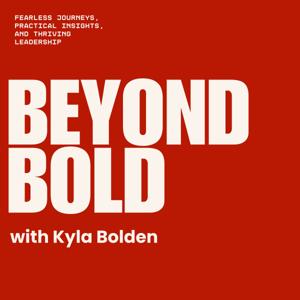 Beyond Bold