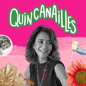 Quincanailles by Marie-Pierre Benitah