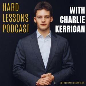 The Hard Lessons Podcast