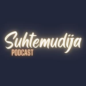 Suhtemudija by Psühholoog Annie