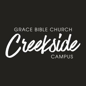 Grace Bible Church Creekside Sermons