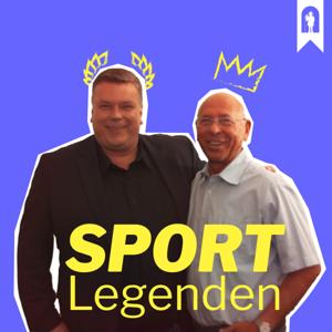 Sportlegenden