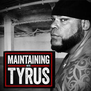 Maintaining with Tyrus by Outkick