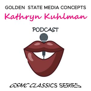 GSMC Classics: Kathryn Kuhlman Sermons by GSMC Religion Network