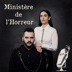 Ministère de l'Horreur by Ministère de l'Horreur