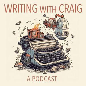 Writing with Craig by Craig Hart