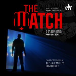 The Watch by The Watch MPD