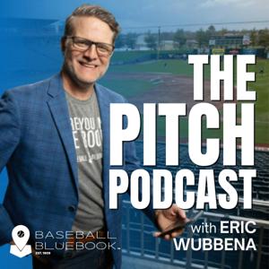 The Pitch Podcast