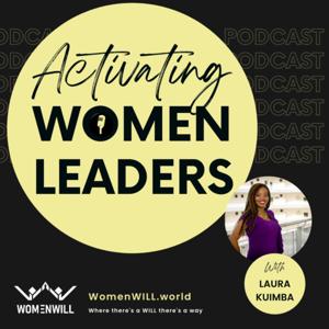 Activating Women Leaders