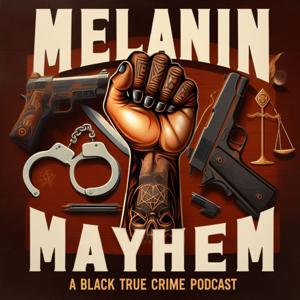 Melanin Mayhem by Renee Davis - Host