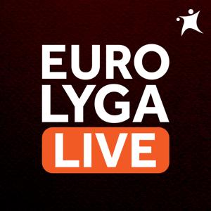 Eurolyga Live by eurolygalive