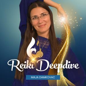 Reiki Deepdive by Maja Damkovac