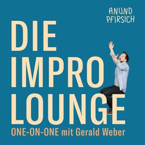 Die anundpfirsich Impro Lounge