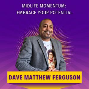 Midlife Momentum: Embrace Your Potential by The Advisor W/ Stacey Chillemi