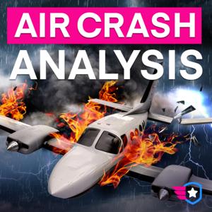 Air Crash Analysis