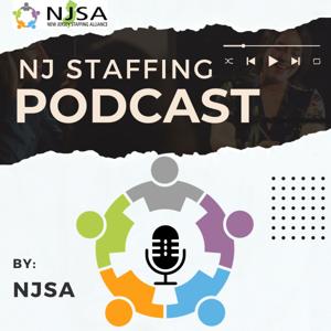 NJ Staffing Podcast