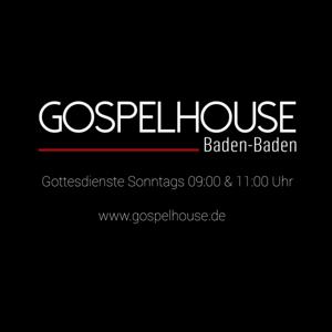 Gospelhouse Baden-Baden