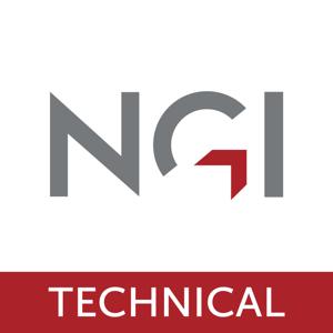 NGI Technical by Norwegian Geotechnical Institute
