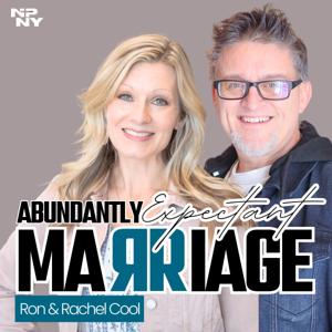 The Abundantly Expectant Marriage