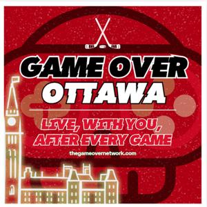 Game Over Ottawa