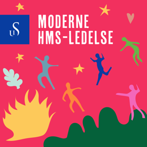 Moderne HMS-ledelse – UiS podkast