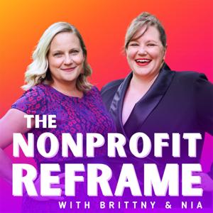 The Nonprofit Reframe