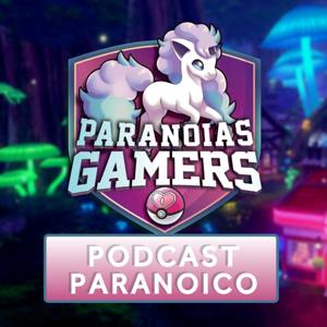 Podcast Paranoico