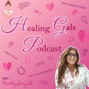 Healing Gals Podcast