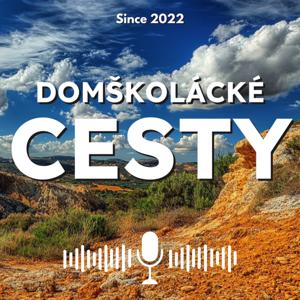 Domškolácké cesty