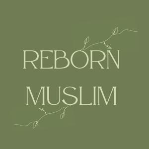 Reborn Muslim